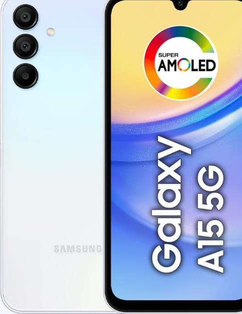 Samsung Galaxy A15 5G